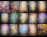 30 Old Masters Vertical Backdrops