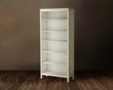 Brown Wood Digital Backdrop