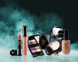 6 Photoshop Smoke Backdrops + PNG Overlay