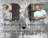 Photo Collage Memory Mate Laugh/Smile