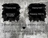 Photo Collage Memory Mate Laugh/Smile