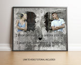 Photo Collage Memory Mate Laugh/Smile