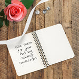 Wood Backdrops Textures Set 2