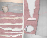 Torn Paper Clipart, Ripped Edges