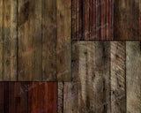 Rustic Wood
