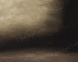 Brown Painted Digital Backdrop