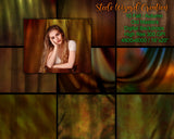 Fall Digital Backdrops, Autumn Backgrounds