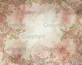 Fine Art Soft Floral Vintage