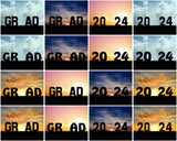 2024 Graduate Backgrounds