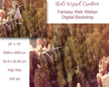 Web Walker Fantasy