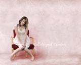 Pink Mood Digital Backdrop