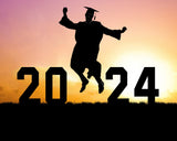 2024 Graduate Backgrounds